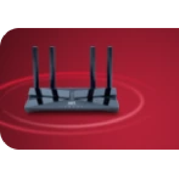 Upgrade to ACT Broadband